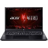 Acer Nitro laptop 15,6" FHD i5-13420H 16GB 512GB RTX4050 NOOS fekete Acer Nitro