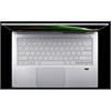 Eladó Acer Swift laptop 14" FHD R7-5700U 16GB 1TB Radeon DOS ezüst Acer Swift 3 - olcsó, Új Eladó - Miskolc ( Borsod-Abaúj-Zemplén ) fotó 4