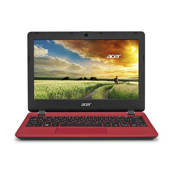 Eladó Már csak volt!!! Acer Aspire ES1 mini laptop 11,6" N3160 4GB 500GB piros Acer ES1-131-C73H - olcsó, Új Eladó Már csak volt!!! - Miskolc ( Borsod-Abaúj-Zemplén ) fotó