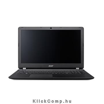 Eladó Már csak volt!!! Acer Aspire ES1 laptop 15,6" N3350 4GB 500GB Acer ES1-533-C14V - olcsó, Új Eladó Már csak volt!!! - Miskolc ( Borsod-Abaúj-Zemplén ) fotó