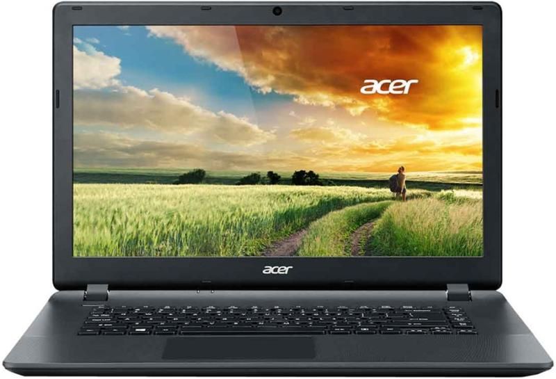 Eladó Már csak volt!!! Acer Aspire ES1 laptop 15,6" N3450 4GB 500GB No OS Fekete ES1-533-C85C - olcsó, Új Eladó Már csak volt!!! - Miskolc ( Borsod-Abaúj-Zemplén ) fotó