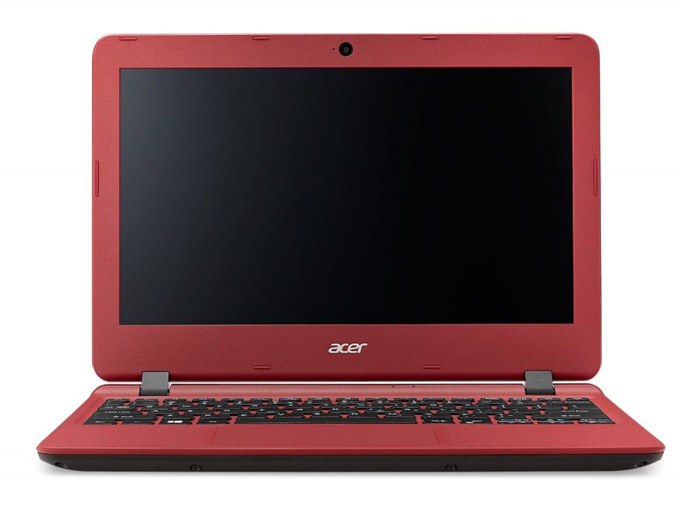 Eladó Már csak volt!!! ACER Aspire ES1 mini laptop 11,6" N3350 4GB 500GB Linux piros Aspire ES1-132-C4N - olcsó, Új Eladó Már csak volt!!! - Miskolc ( Borsod-Abaúj-Zemplén ) fotó