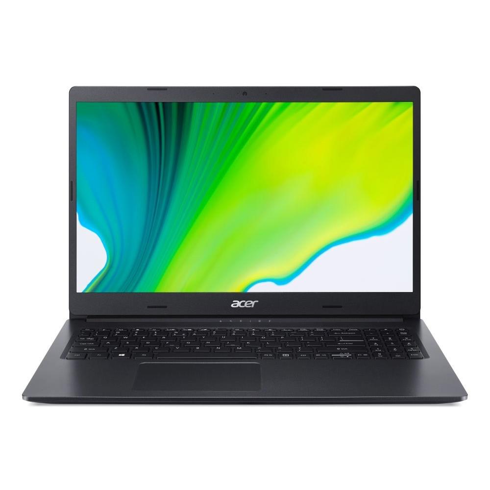 Eladó Acer Aspire laptop 15,6" FHD R5-3500U 8GB 256GB Radeon NOOS fekete Acer Aspire 3 - olcsó, Új Eladó - Miskolc ( Borsod-Abaúj-Zemplén ) fotó