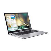 Eladó Acer Aspire laptop 15,6" FHD i5-1235U 8GB 512GB IrisXe NOOS ezüst Acer Aspire 3 - olcsó, Új Eladó - Miskolc ( Borsod-Abaúj-Zemplén ) fotó 3