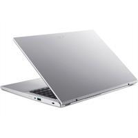 Eladó Acer Aspire laptop 15,6" FHD i5-1235U 16GB 1TB IrisXe NOOS ezüst Acer Aspire 3 - olcsó, Új Eladó - Miskolc ( Borsod-Abaúj-Zemplén ) fotó 3