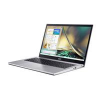 Eladó Acer Aspire laptop 15,6" FHD i5-1235U 16GB 512GB IrisXe NOOS ezüst Acer Aspire 3 - olcsó, Új Eladó - Miskolc ( Borsod-Abaúj-Zemplén ) fotó 4