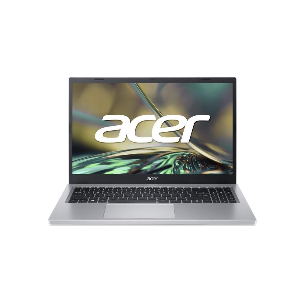 Eladó Acer Aspire laptop 15,6" FHD R3-7320U 16GB 512GB Radeon NOOS ezüst Acer Aspire 3 - olcsó, Új Eladó - Miskolc ( Borsod-Abaúj-Zemplén ) fotó