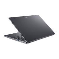 Eladó Acer Aspire laptop 15,6" FHD i5-12450H 8GB 512GB UHD NOOS szürke Acer Aspire 5 - olcsó, Új Eladó - Miskolc ( Borsod-Abaúj-Zemplén ) fotó 5