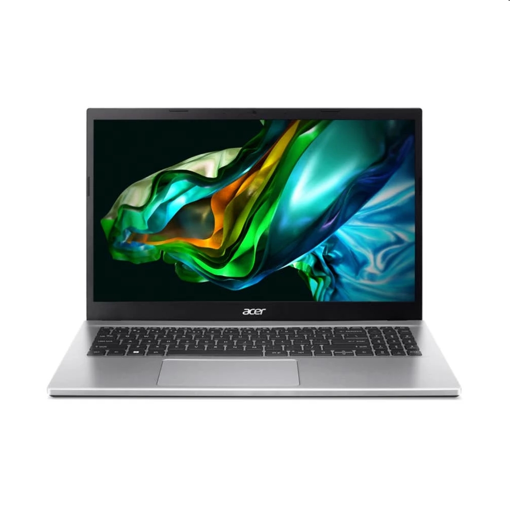 Eladó Acer Aspire laptop 15,6" FHD R7-5700U 16GB 1TB Radeon NOOS ezüst Acer Aspire 3 - olcsó, Új Eladó - Miskolc ( Borsod-Abaúj-Zemplén ) fotó