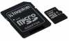 Eladó Már csak volt!!! Memória-kártya 16GB SD micro SDHC Class10 Kingston SDC10G2 16GB adapterrel - olcsó, Új Eladó Már csak volt!!! - Miskolc ( Borsod-Abaúj-Zemplén ) fotó 1