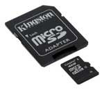 Eladó Már csak volt!!! 16GB SD micro SDHC Class 4 SDC4 16GB memória kártya adapterrel - olcsó, Új Eladó Már csak volt!!! - Miskolc ( Borsod-Abaúj-Zemplén ) fotó