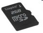 Eladó Már csak volt!!! 8GB SD micro SDHC Class 4 SDC4 8GB memória kártya adapterrel - olcsó, Új Eladó Már csak volt!!! - Miskolc ( Borsod-Abaúj-Zemplén ) fotó