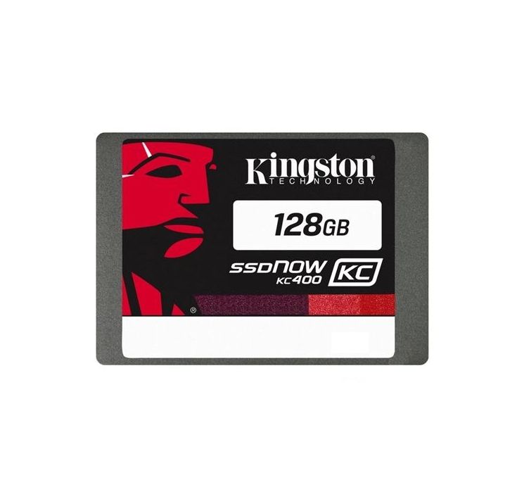 Eladó Már csak volt!!! 128GB SSD SATA3 2,5" 7mm Kingston SKC400S37 128G SSD - olcsó, Új Eladó Már csak volt!!! - Miskolc ( Borsod-Abaúj-Zemplén ) fotó