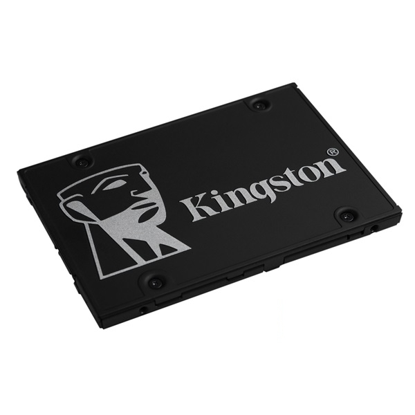 Eladó 2TB SSD SATA3 Kingston KC600 - olcsó, Új Eladó - Miskolc ( Borsod-Abaúj-Zemplén ) fotó
