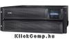 Eladó Szünetmentes tápegység 3000VA APC Smart X UPS Rack Torony LCD 4U NC - olcsó, Új Eladó - Miskolc ( Borsod-Abaúj-Zemplén ) fotó 1