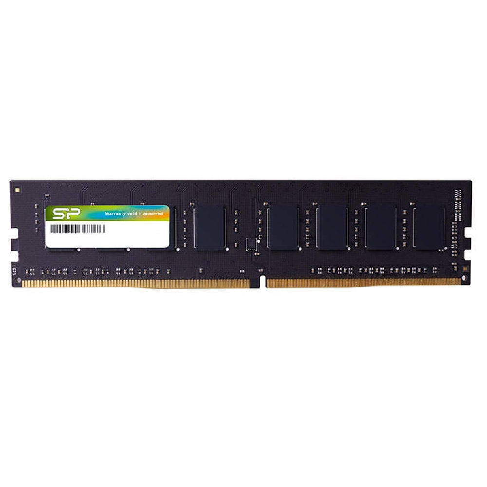 Eladó 8GB DDR4 memória 2666MHz 1x8GB Silicon Power 008GBLFU266X02 - olcsó, Új Eladó - Miskolc ( Borsod-Abaúj-Zemplén ) fotó