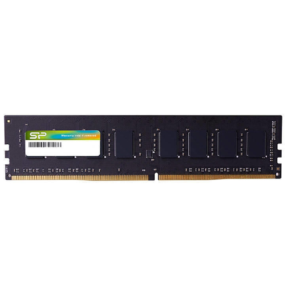 Eladó 8GB DDR4 memória 3200MHz Desktop CL22 Silicon Power - olcsó, Új Eladó - Miskolc ( Borsod-Abaúj-Zemplén ) fotó