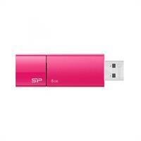 Eladó 8GB Pendrive USB2.0 pink Silicon Power Ultima U05 - olcsó, Új Eladó - Miskolc ( Borsod-Abaúj-Zemplén ) fotó 5