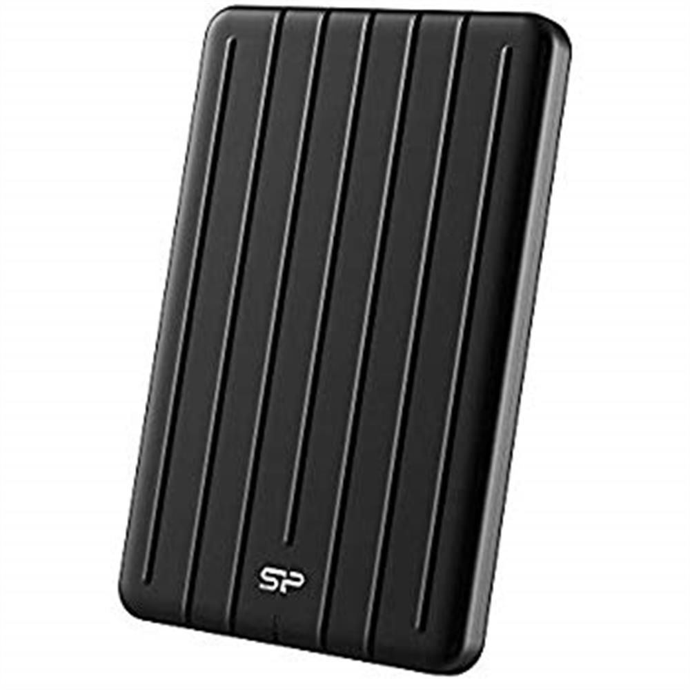 Eladó 1TB külső SSD USB3.1 Silicon Power Bolt B75 Pro - olcsó, Új Eladó - Miskolc ( Borsod-Abaúj-Zemplén ) fotó