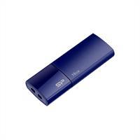 Eladó 16GB Pendrive USB2.0 kék Silicon Power Ultima U05 - olcsó, Új Eladó - Miskolc ( Borsod-Abaúj-Zemplén ) fotó 4