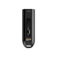 Eladó 16GB Pendrive USB3.2 fekete Silicon Power Blaze B21 - olcsó, Új Eladó - Miskolc ( Borsod-Abaúj-Zemplén ) fotó 4