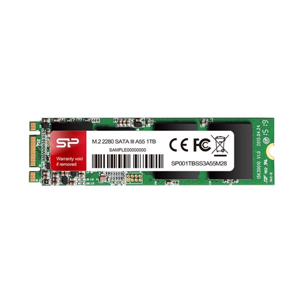 Eladó 256GB SSD M.2 Silicon Power A55 - olcsó, Új Eladó - Miskolc ( Borsod-Abaúj-Zemplén ) fotó