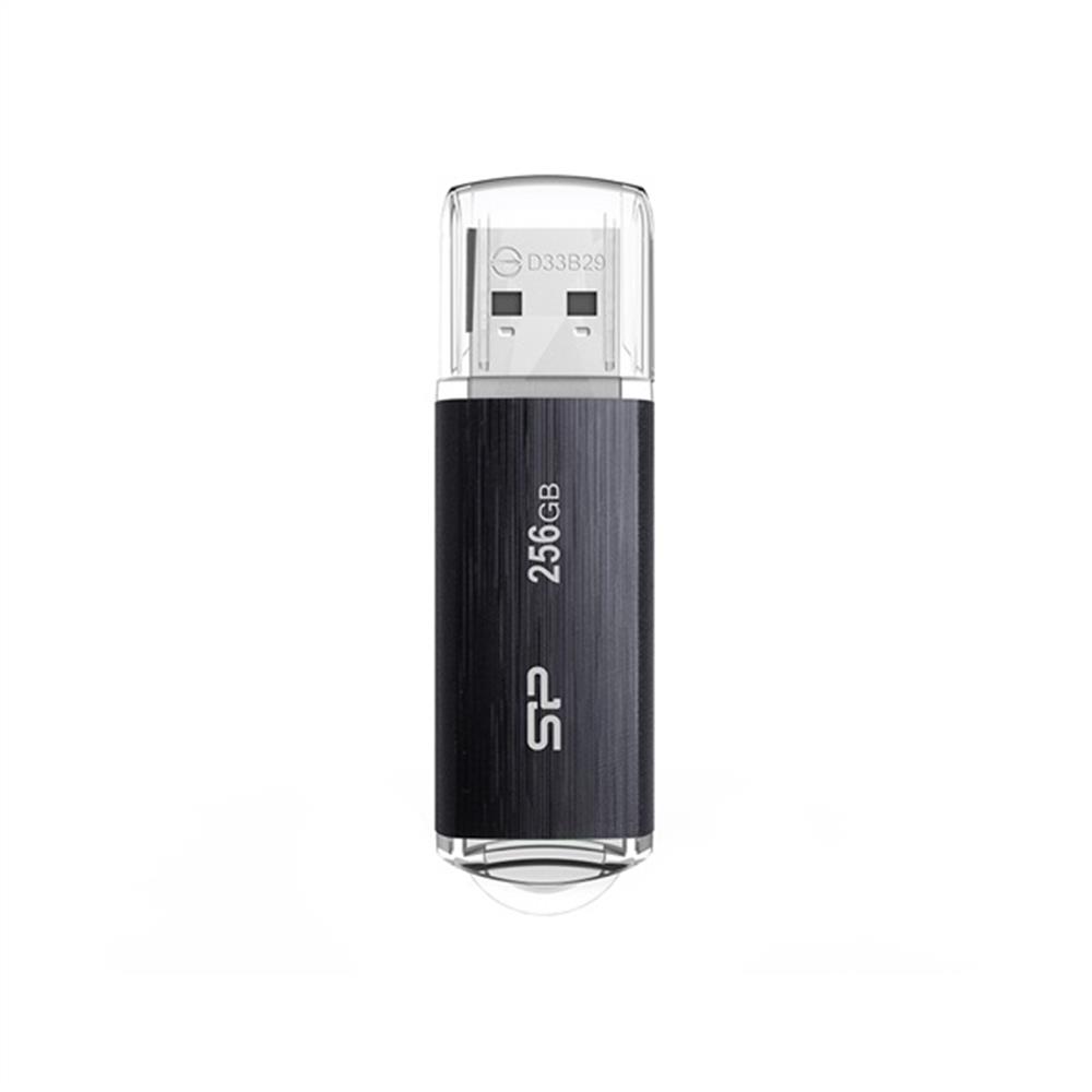 Eladó 256GB Pendrive USB3.2 fekete Silicon Power Blaze B02 - olcsó, Új Eladó - Miskolc ( Borsod-Abaúj-Zemplén ) fotó