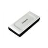 Eladó 2TB külső SSD USB3.2 Kingston XS2000 - olcsó, Új Eladó - Miskolc ( Borsod-Abaúj-Zemplén ) fotó 2