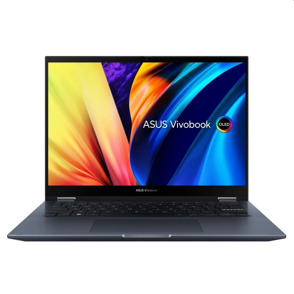 Eladó Asus VivoBook laptop 14" 2,8K R7-7730U 16GB 512GB Radeon W11 kék Asus VivoBook F - olcsó, Új Eladó - Miskolc ( Borsod-Abaúj-Zemplén ) fotó