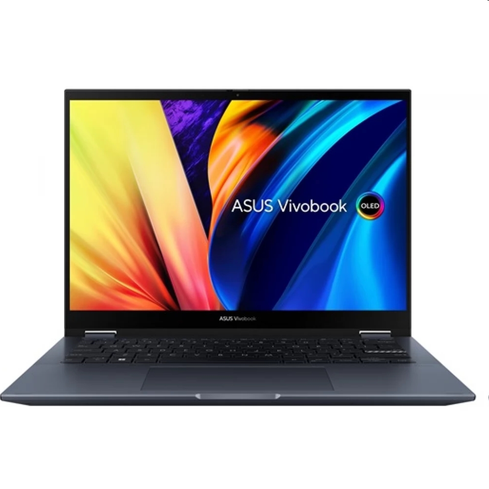 Eladó Asus VivoBook laptop 14" WUXGA i5-13500H 8GB 512GB IrisXe W11 kék Asus VivoBook - olcsó, Új Eladó - Miskolc ( Borsod-Abaúj-Zemplén ) fotó