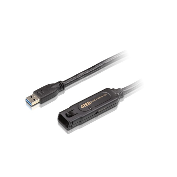 Eladó USB Extender USB3.1 10m ATEN - olcsó, Új Eladó - Miskolc ( Borsod-Abaúj-Zemplén ) fotó
