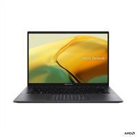 Asus ZenBook laptop 14" WQPlus R7-7730U 16GB 1TB Radeon W11 fekete Asus ZenBook