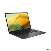 Eladó Asus ZenBook laptop 14" WQPlus R7-7730U 16GB 1TB Radeon W11 fekete Asus ZenBook - olcsó, Új Eladó - Miskolc ( Borsod-Abaúj-Zemplén ) fotó 2