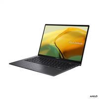 Eladó Asus ZenBook laptop 14" WQPlus R7-7730U 16GB 1TB Radeon W11 fekete Asus ZenBook - olcsó, Új Eladó - Miskolc ( Borsod-Abaúj-Zemplén ) fotó 3