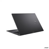 Eladó Asus ZenBook laptop 14" WQPlus R7-7730U 16GB 1TB Radeon W11 fekete Asus ZenBook - olcsó, Új Eladó - Miskolc ( Borsod-Abaúj-Zemplén ) fotó 4