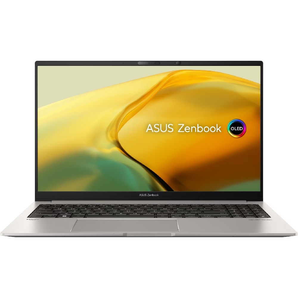 Eladó Asus ZenBook laptop 15,6" FHD R5-7535U 16GB 512GB Radeon NOOS szürke Asus ZenBoo - olcsó, Új Eladó - Miskolc ( Borsod-Abaúj-Zemplén ) fotó