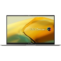 Asus ZenBook laptop 15,6" WQHDPlus R5-7535U 16GB 512GB Radeon W11 szürke Asus Ze
