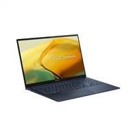 Eladó Asus ZenBook laptop 15,6" 2.8K R5-7535U 16GB 1TB Radeon W11 kék Asus ZenBook 15 - olcsó, Új Eladó - Miskolc ( Borsod-Abaúj-Zemplén ) fotó 2