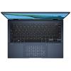 Eladó Asus ZenBook laptop 13,3" QHD R7-6800U 16GB 1TB Radeon W11 kék Asus ZenBook S13 - olcsó, Új Eladó - Miskolc ( Borsod-Abaúj-Zemplén ) fotó 2