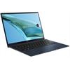 Eladó Asus ZenBook laptop 13,3" QHD R7-6800U 16GB 1TB Radeon W11 kék Asus ZenBook S13 - olcsó, Új Eladó - Miskolc ( Borsod-Abaúj-Zemplén ) fotó 3
