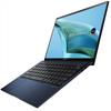 Eladó Asus ZenBook laptop 13,3" QHD R7-6800U 16GB 1TB Radeon W11 kék Asus ZenBook S13 - olcsó, Új Eladó - Miskolc ( Borsod-Abaúj-Zemplén ) fotó 4