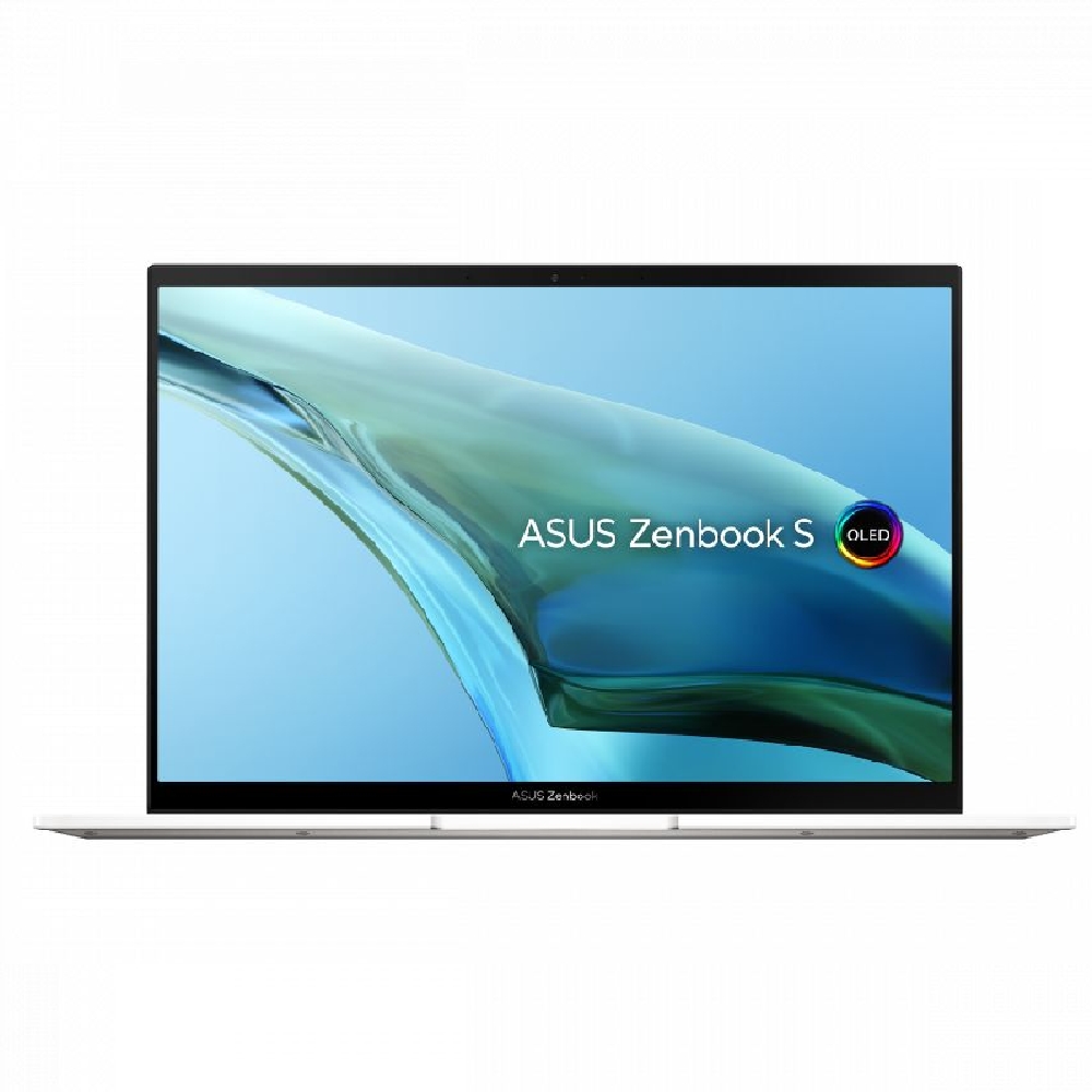 Eladó Asus ZenBook laptop 13,3" WQPlus R5-6600U 16GB 512GB Radeon W11 fehér Asus ZenBo - olcsó, Új Eladó - Miskolc ( Borsod-Abaúj-Zemplén ) fotó