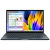 Asus ZenBook laptop 15,6" FHD R7-5800H 16GB 512GB Radeon DOS szürke Asus ZenBook