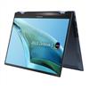 Eladó Asus ZenBook laptop 13,3" WQPlus i7-1260P 16GB 512GB IrisXe W11 kék Asus ZenBook - olcsó, Új Eladó - Miskolc ( Borsod-Abaúj-Zemplén ) fotó 4