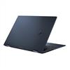 Eladó Asus ZenBook laptop 13,3" WQPlus i7-1260P 16GB 512GB IrisXe W11 kék Asus ZenBook - olcsó, Új Eladó - Miskolc ( Borsod-Abaúj-Zemplén ) fotó 5