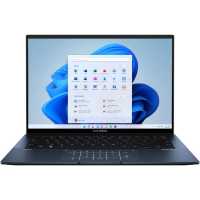 Asus ZenBook laptop 14" WQXGAPlus i5-1340P 16GB 512GB IrisXe W11 kék Asus ZenBoo