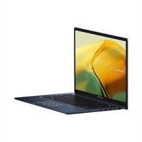 Eladó Asus ZenBook laptop 14" WQXGA i5-1340P 16GB 512GB IrisXe W11 kék Asus ZenBook 14 - olcsó, Új Eladó - Miskolc ( Borsod-Abaúj-Zemplén ) fotó 3