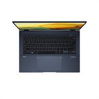 Eladó Asus ZenBook laptop 14" WQXGA i5-1340P 16GB 512GB IrisXe W11 kék Asus ZenBook 14 - olcsó, Új Eladó - Miskolc ( Borsod-Abaúj-Zemplén ) fotó 4