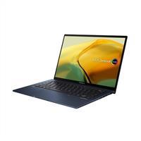 Eladó Asus ZenBook laptop 14" WQXGA i5-1240P 16GB 512GB IrisXe W11 kék Asus ZenBook 14 - olcsó, Új Eladó - Miskolc ( Borsod-Abaúj-Zemplén ) fotó 3