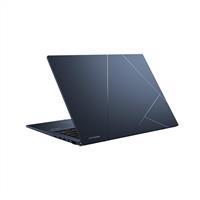 Eladó Asus ZenBook laptop 14" WQXGA i5-1240P 16GB 512GB IrisXe W11 kék Asus ZenBook 14 - olcsó, Új Eladó - Miskolc ( Borsod-Abaúj-Zemplén ) fotó 4